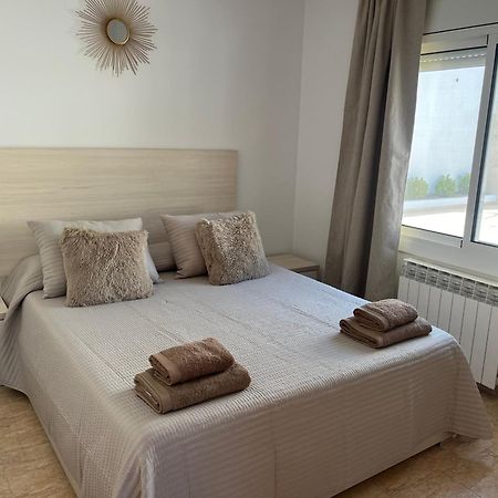 Lux Spa 2 Barcelona Vallirana Екстер'єр фото