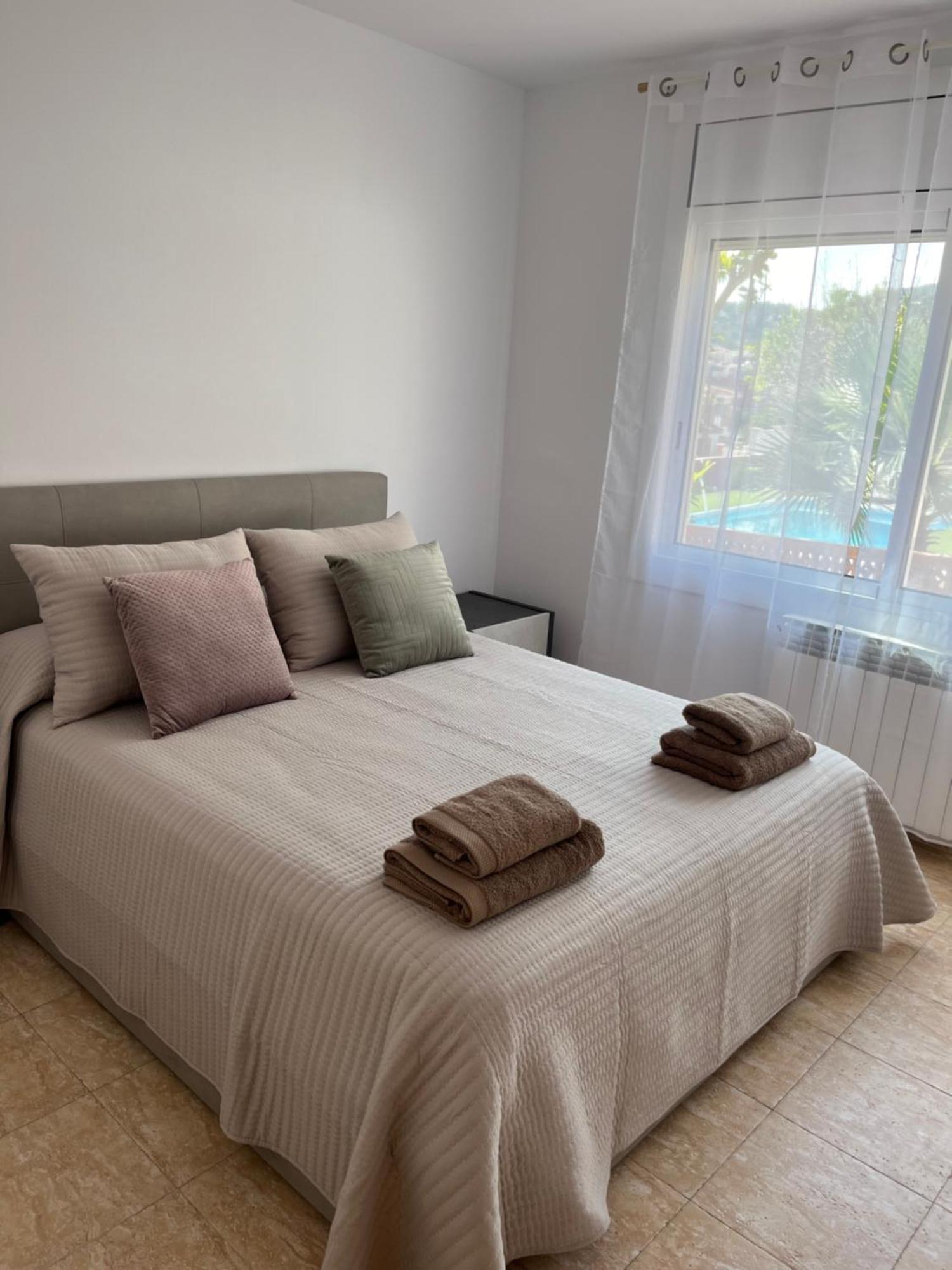 Lux Spa 2 Barcelona Vallirana Екстер'єр фото