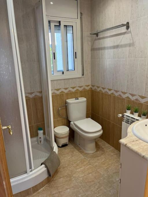Lux Spa 2 Barcelona Vallirana Екстер'єр фото